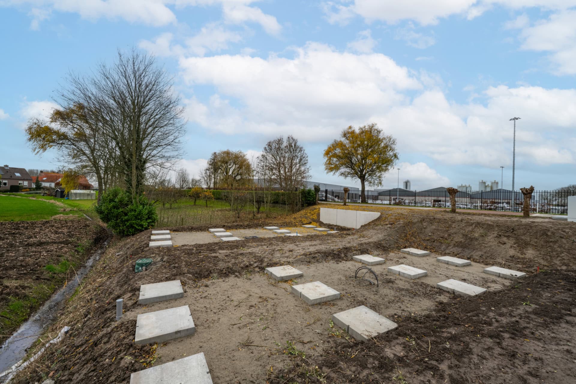 groundshare dussen 12